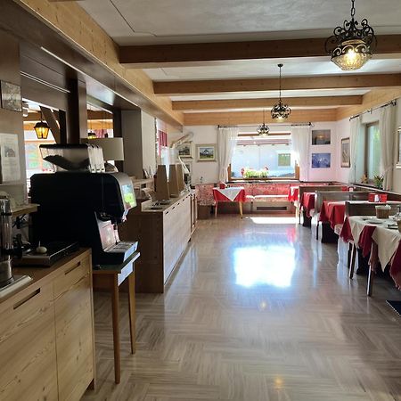 B&B Bucaneve 维哥迪法萨 外观 照片